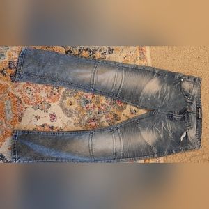 Men's jeans